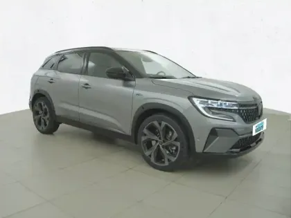 Photo 2 Renault Austral  E-Tech hybrid 200