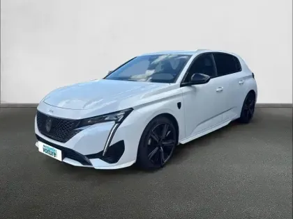 Photo Peugeot 308 Gt Pack