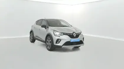 Photo 95 Renault Captur  E-Tech 145 - 21