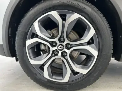 Photo 47 Renault Captur  E-Tech 145 - 21