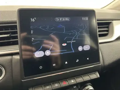 Photo 140 Renault Captur  E-Tech 145 - 21