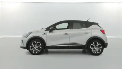 Photo 38 Renault Captur  E-Tech 145 - 21