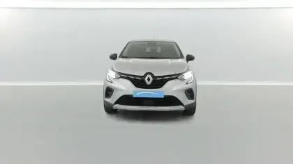 Photo 88 Renault Captur  E-Tech 145 - 21