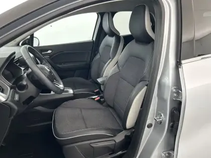 Photo 113 Renault Captur  E-Tech 145 - 21