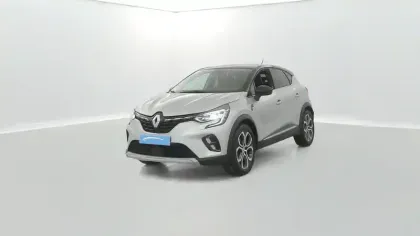 Photo 36 Renault Captur  E-Tech 145 - 21