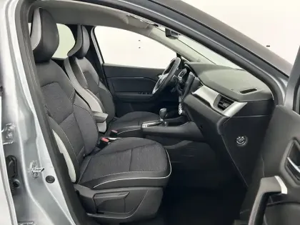 Photo 158 Renault Captur  E-Tech 145 - 21