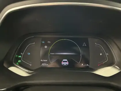 Photo 128 Renault Captur  E-Tech 145 - 21