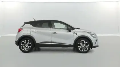 Photo 83 Renault Captur  E-Tech 145 - 21