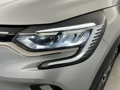 Photo 63 Renault Captur  E-Tech 145 - 21