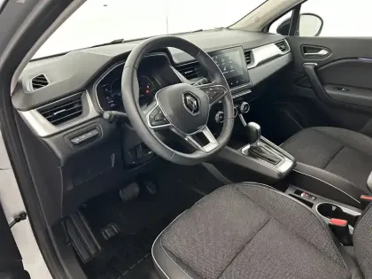 Photo 118 Renault Captur  E-Tech 145 - 21