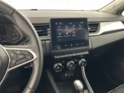 Photo 134 Renault Captur  E-Tech 145 - 21