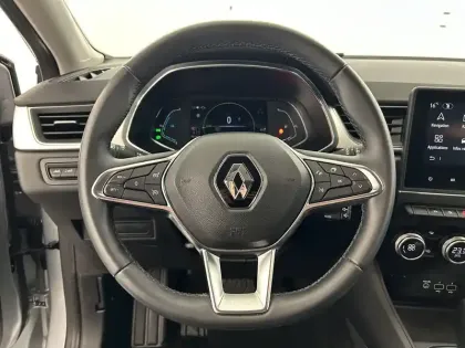 Photo 119 Renault Captur  E-Tech 145 - 21