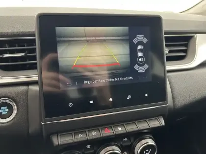 Photo 137 Renault Captur  E-Tech 145 - 21