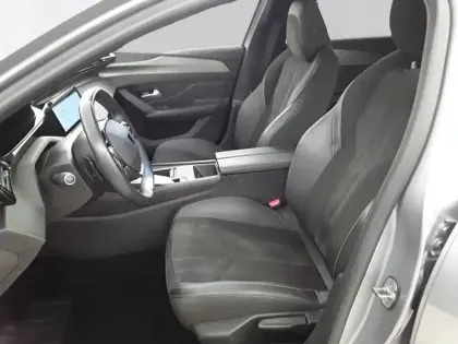 Photo 10 Peugeot 308  PureTech 130ch S&S EAT8