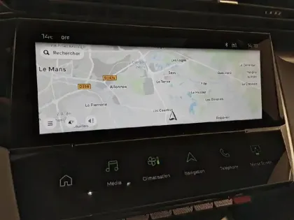 Photo 14 Peugeot 308  PureTech 130ch S&S EAT8