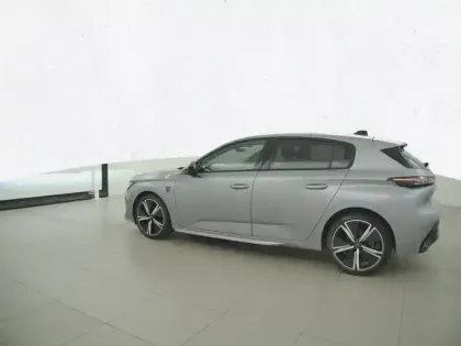 Photo 6 Peugeot 308  PureTech 130ch S&S EAT8