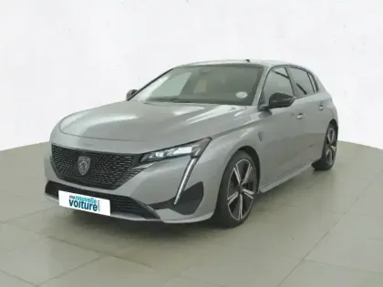 Photo Peugeot 308 Gt