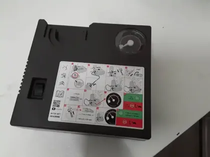 Photo 26 Peugeot 2008  PureTech 130 S&S BVM6