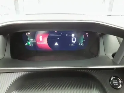 Photo 9 Peugeot 2008  PureTech 130 S&S BVM6