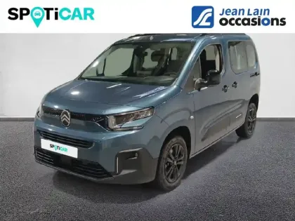 Photo Citroën Berlingo Max