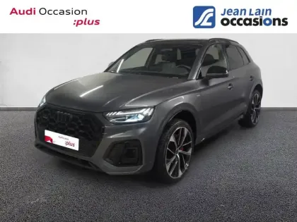 Photo Audi Q5