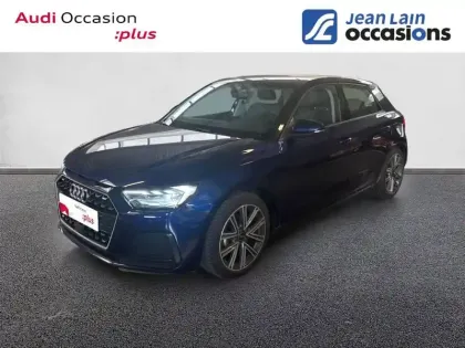 Photo Audi A1 Design