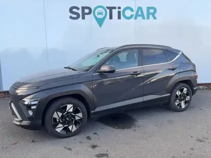 Photo Hyundai Kona Creative