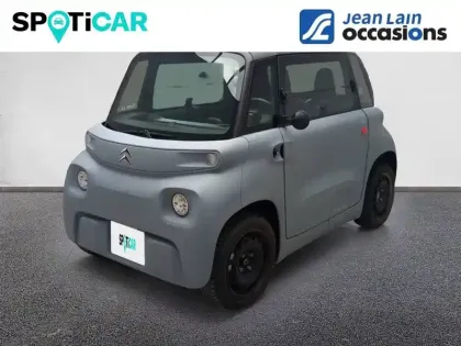 Photo Citroën Ami Ami