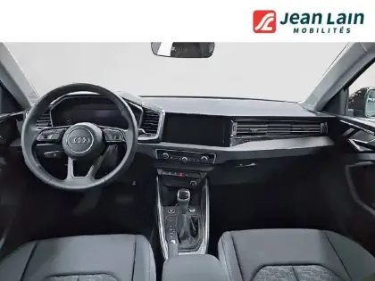 Photo 25 Audi A1  Sportback 25 TFSI 95 ch S tronic 7