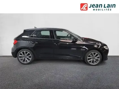 Photo 11 Audi A1  Sportback 25 TFSI 95 ch S tronic 7