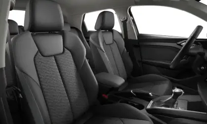 Photo 6 Audi A1  Sportback 25 TFSI 95 ch S tronic 7