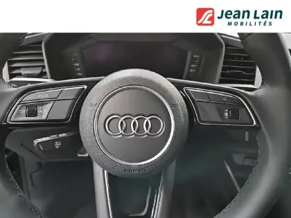 Photo 19 Audi A1  Sportback 25 TFSI 95 ch S tronic 7