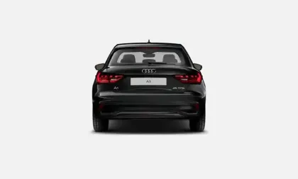 Photo 4 Audi A1  Sportback 25 TFSI 95 ch S tronic 7
