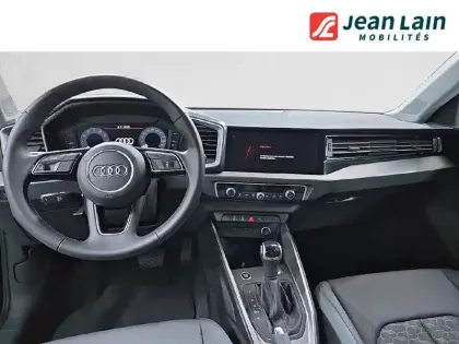 Photo 18 Audi A1  Sportback 25 TFSI 95 ch S tronic 7