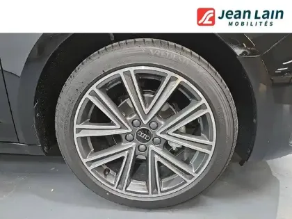 Photo 16 Audi A1  Sportback 25 TFSI 95 ch S tronic 7