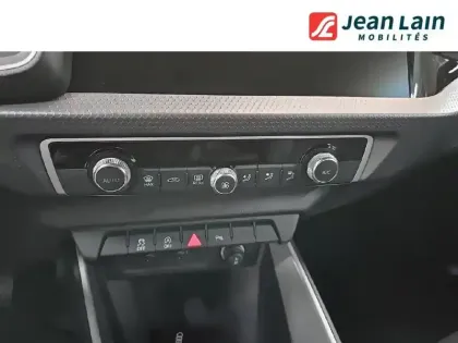 Photo 21 Audi A1  Sportback 25 TFSI 95 ch S tronic 7