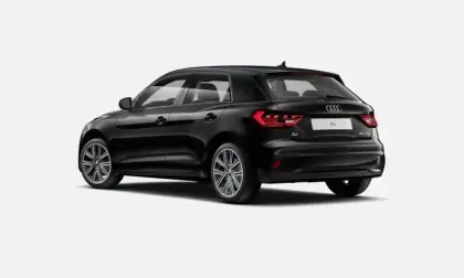 Photo 3 Audi A1  Sportback 25 TFSI 95 ch S tronic 7
