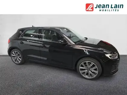 Photo 10 Audi A1  Sportback 25 TFSI 95 ch S tronic 7