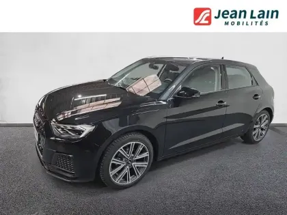 Photo 8 Audi A1  Sportback 25 TFSI 95 ch S tronic 7
