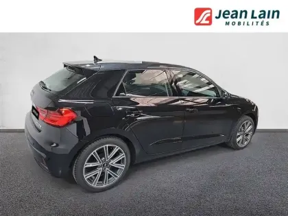 Photo 12 Audi A1  Sportback 25 TFSI 95 ch S tronic 7