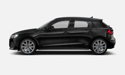 Photo Audi A1 Advanced