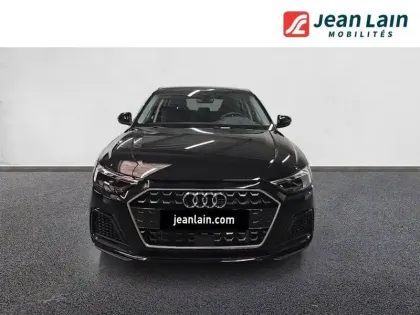 Photo 9 Audi A1  Sportback 25 TFSI 95 ch S tronic 7