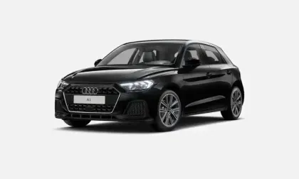 Photo 1 Audi A1  Sportback 25 TFSI 95 ch S tronic 7