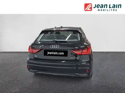 Photo 13 Audi A1  Sportback 25 TFSI 95 ch S tronic 7