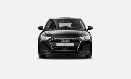 Photo 2 Audi A1  Sportback 25 TFSI 95 ch S tronic 7
