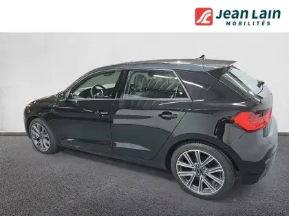 Photo 14 Audi A1  Sportback 25 TFSI 95 ch S tronic 7