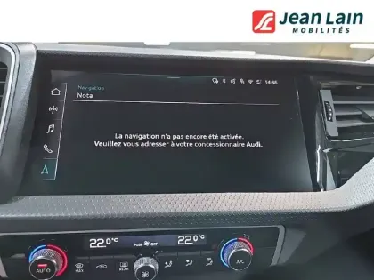 Photo 22 Audi A1  Sportback 25 TFSI 95 ch S tronic 7