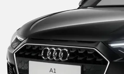 Photo 5 Audi A1  Sportback 25 TFSI 95 ch S tronic 7