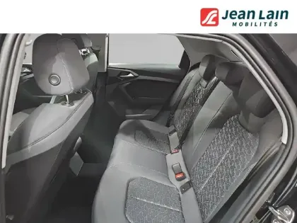 Photo 24 Audi A1  Sportback 25 TFSI 95 ch S tronic 7