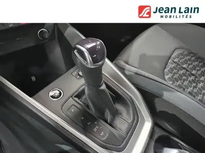 Photo 20 Audi A1  Sportback 25 TFSI 95 ch S tronic 7